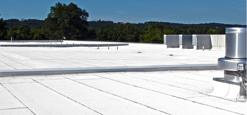 CertainTeed Flat Roof (pulled from their website)